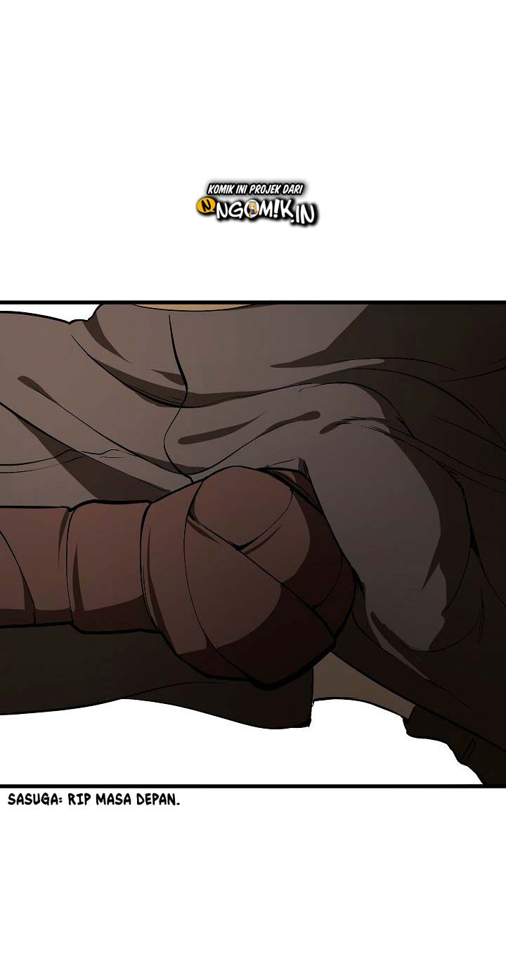 Otherworldly Sword King’s Survival Records Chapter 07 Bahasa Indonesia